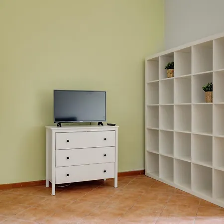 Apartment Ideal Rent - Viale Sarca 198
