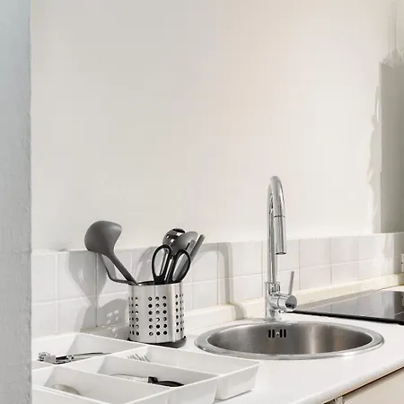Ideal Rent - Viale Sarca 198 * Mailand