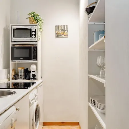 Ideal Rent - Viale Sarca 198 Apartment Mailand