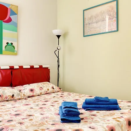 Ideal Rent - Viale Sarca 198 * Milan