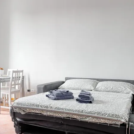 Ideal Rent - Viale Sarca 198 * Milan