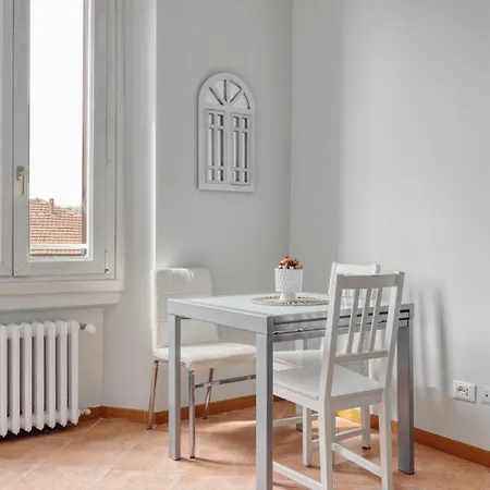 Ideal Rent - Viale Sarca 198 Milánó