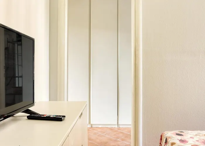 Ideal Rent - Viale Sarca 198 Mailand