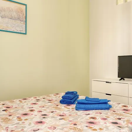 Ideal Rent - Viale Sarca 198 * Milão